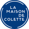 logo la maison de colette bourgogne