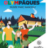 Les Olympâques 2024 au Musée des Maisons Comtoises de Nancray