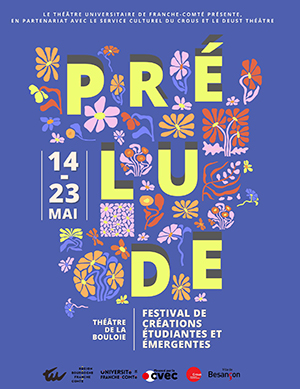 Festival Prélude 2024 à Besançon