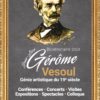 visuel bicentenaire JL Gérôme Vesoul