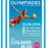 visuel colmar run 2024