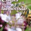 visuel etupes fête la biodiversité