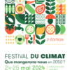 visuel festival du climat pirey