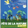 visuel fête de la nature gray