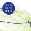 Comme un bol d'air 2025 à Morez, saison des Scènes du Jura