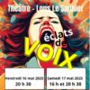 Lons Le Saunier – Deux spectacles par la Chorale Résila les 16 et 17 mai visuel chorale resila