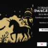 Montbard – Formidable Imaginaire du 14 mai au 21 juin à la médiathèque Jacques Prévert visuel formidable imaginaire montbard