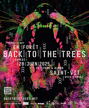 Back To The Trees 2025
