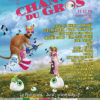 Le Noirmont – Chant du Gros 2025 Festival Chant du Gros 2025 au Noirmont en Suisse