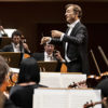 Opéra de Dijon – La saison 2025-26 en bref Renaud Capuçon et l'Orchestre de Lausanne - Photo : Yuri Pires Tavares