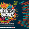Rencontres & Racines 2025 à Audincourt