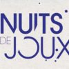 Pontarlier – Les Nuits de Joux 2025 : du 25 juillet au 7 août visuel les nuits de joux 2025