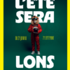Lons le Saunier – L’été sera Lons : Programmation des animations au mois de juillet visuel l'été sera lons 2025 redi