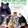 visuel partir en livre dijon redi