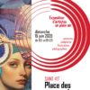 visuel place des arts saint vit