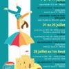 Dole – Stages de cirque cet été visuel stage de cirque dole