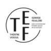 nouveau logo theatre edwige feuillere