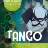 Arbois – Festival Coeur de tango du 30 juillet au 3 août visuel coeur de tango 2025 arbois