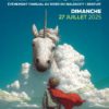 Territoire de Belfort – « Rêveaulac » dimanche 27 juillet visuel reveaulac 2025