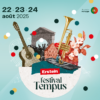 visuel tempus festival erstein