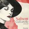 Saison culturelle 2025-26 de Baume-les-Dames