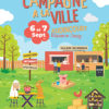 Campagne à la Ville 2025 à Audincourt