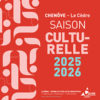 Le Cèdre de Chenôve Saison 12