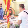 46e Foire aux Vins d'Andelnans au parc des expositions L'AtraXion