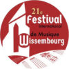 Wissembourg – 21ème édition du Festival International de musique de Wissembourg du 16 au 31 août visuel festival international de musique de wissembourg