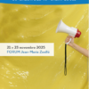Saint Louis – Salon des 40 édition 2025 : Appel à candidatures appel à candidatures salon des 40