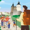 Montbéliard – Journées Gourmandes les 20 et 21 septembre Journées Gourmandes 2025 à Montbéliard les 20 et 21 septembre