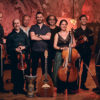 Chalon-sur-Saône – Le Grand 8, nouvelle saison du Conservatoire du Grand Chalon Koum Tara - Photo : Bruno Belleudy