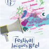 Vesoul et ailleurs en Haute-Saône – Festival Jacques Brel Festival Jacques Brel 2025 à Vesoul et ailleurs en Haute-Saône