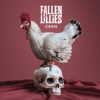 Audincourt – Fallen Lillies au Moloco le 25 octobre Fallen Lillies - Cran - Sortie du nouvel album