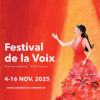 Mâcon – Symphonies d’Automne 2025 Festival de la Voix 2025 à Mâcon