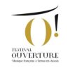 Semur en Auxois – « Festival Ouverture, Musique française à Semur en Auxois » les 18 et 19 octobre visuel festival ouverture semur