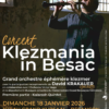 concert klezmer mjc palente