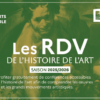 visuel les rdv de l'histoire de l'art mba dole