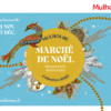 visuel marché de noël mulhouse 2025