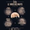 Le Mois des Nuits 2026 à Dole