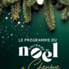 Chenôve – Noël solidaire noël solidaire chenôve