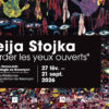 Exposition Ceija Stojka – Garder les yeux ouverts à Besançon