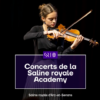 visuel concerts saline royale academy