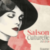 visuel saison culturelle baume 25 26