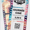journée cinéma