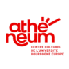 logo nouveau atheneum dijon