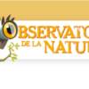 logo observatoire de la nature colmar
