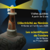 visuel atelier musée electropolis