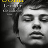 Gianni Solla - Le Voleur de cahiers - Albin Michel - Chronique dans le magazine Diversions