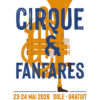 Festival Cirque & Fanfares 2026 à Dole